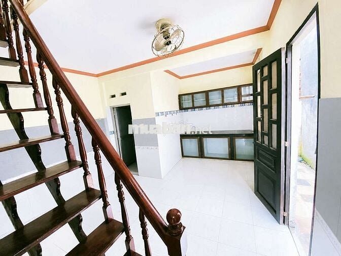 Nhà MẶT TIỀN NGUYỄN THỊ CHẠY – DĨ AN - NGANG ĐẸP 5M - 97 M² CHỈ 4.8 TỶ