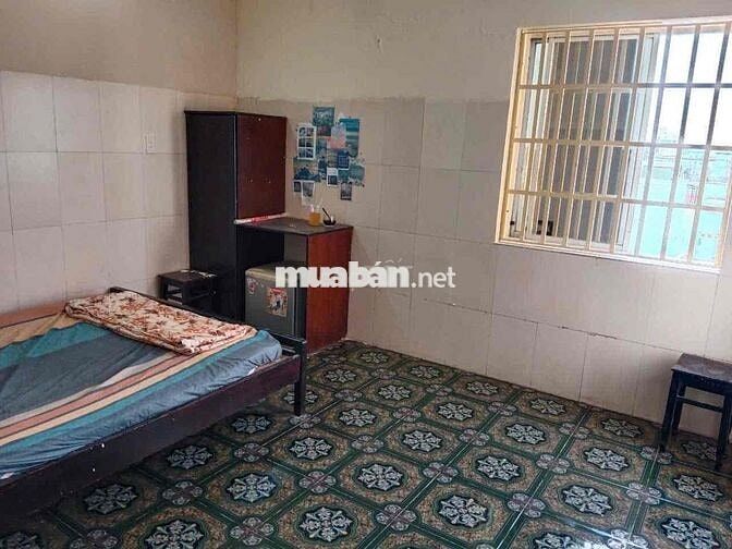 chính chủ cho thuê phòng trọ đủ nội thất, giá rẻ
