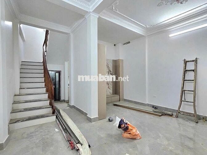Hiếm Đống Đa!!! Bán gấp - 50m2 x 5.5MT - Về ở ngay ,  Ngõ đẹp gần OTO