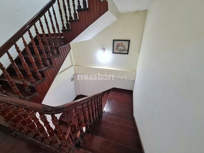 Khu P/Lô Víp Quân Đội Tôn Thất Thiệp-Điện Biên Phủ môi trường sống Víp