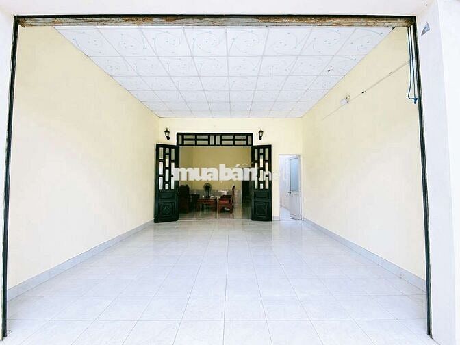Nhà MẶT TIỀN NGUYỄN THỊ CHẠY – DĨ AN - NGANG ĐẸP 5M - 97 M² CHỈ 4.8 TỶ