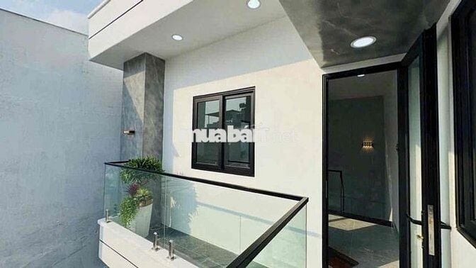 Bán Nhà Mới 100% có HH cho ace chạy phụ