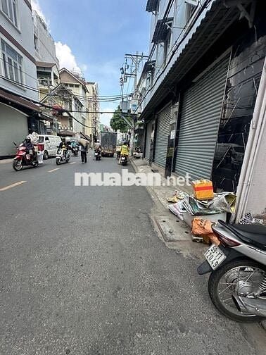 🏠 CHO THUÊ NHÀ MT– PHẠM PHÚ THỨ, P.11, Q. TÂN BÌNH 150m2