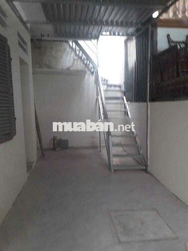 Cho thuê nhà riêng phố Mai Động - ô tô đỗ cửa - 54m2 - 2 ngủ