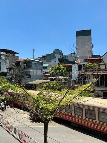 BÁN TRỌN BỘ 02 SỔ ĐỎ RIÊNG NẰM CÙNG 1 SỐ NHÀ TẠI TRUNG TÂM HOÀN KIẾM 