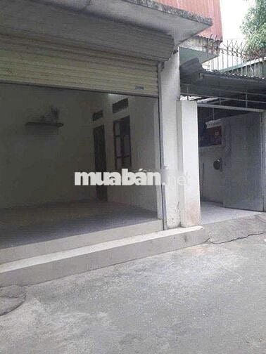 Cho thuê nhà riêng phố Mai Động - ô tô đỗ cửa - 54m2 - 2 ngủ