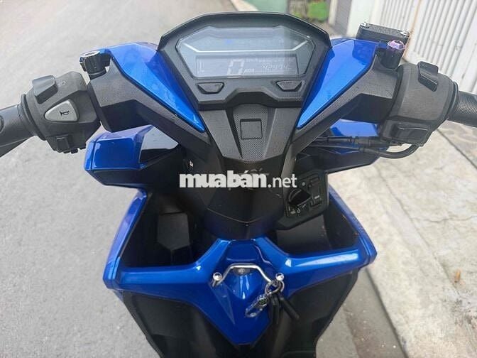 Honda Vario 125 smatkey mới 90%