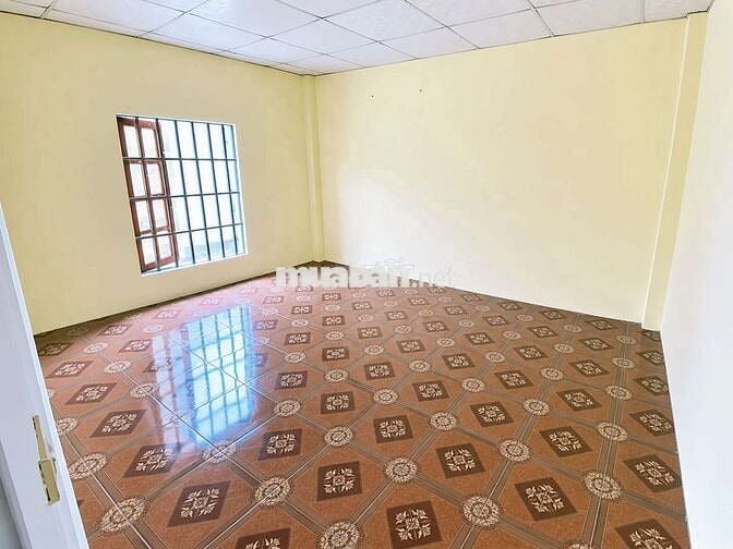 Nhà MẶT TIỀN NGUYỄN THỊ CHẠY – DĨ AN - NGANG ĐẸP 5M - 97 M² CHỈ 4.8 TỶ