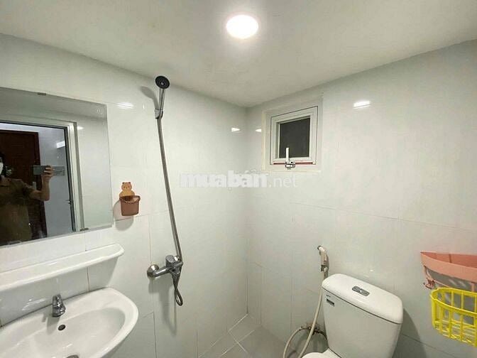 0 Đăng Ảo_Duplex Gần Chợ Bà Chiểu_Rộng Rãi_Gác Cao_Ở Được 3 Đến 4 Ng