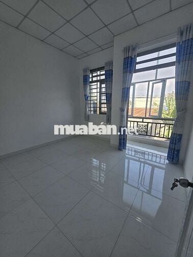 Bán gấp nhà giáp Hóc Môn gần Ngã Ba Mỹ Hạnh