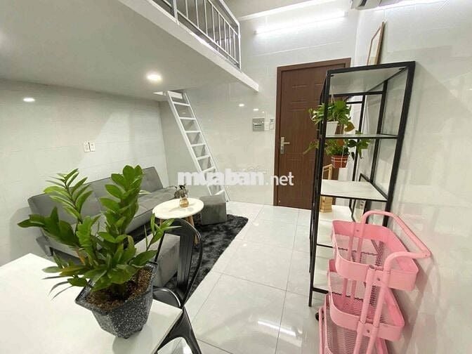 0 Đăng Ảo_Duplex Gần Chợ Bà Chiểu_Rộng Rãi_Gác Cao_Ở Được 3 Đến 4 Ng