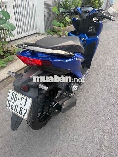 Honda Vario 125 smatkey mới 90%