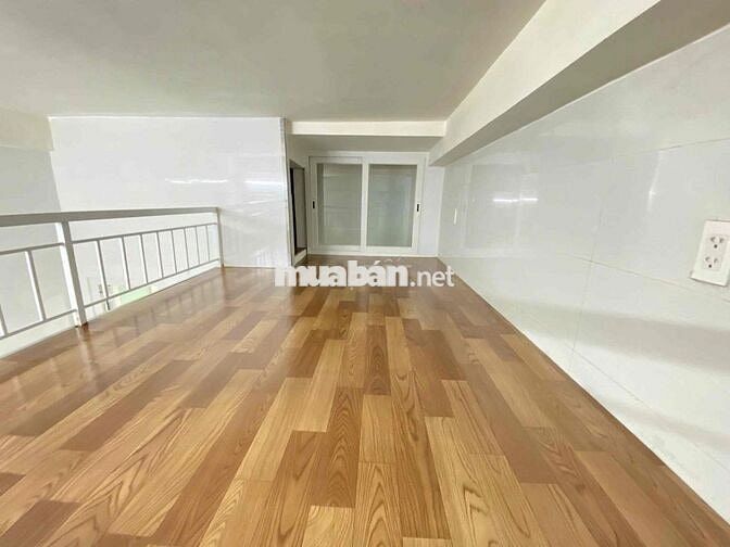 0 Đăng Ảo_Duplex Gần Chợ Bà Chiểu_Rộng Rãi_Gác Cao_Ở Được 3 Đến 4 Ng