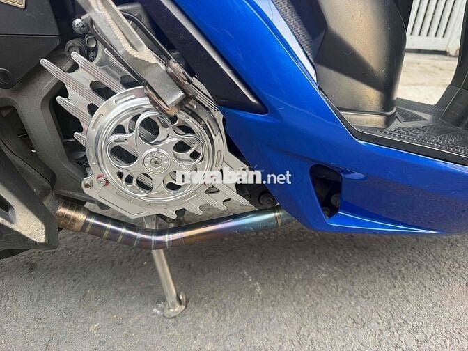 Honda Vario 125 smatkey mới 90%