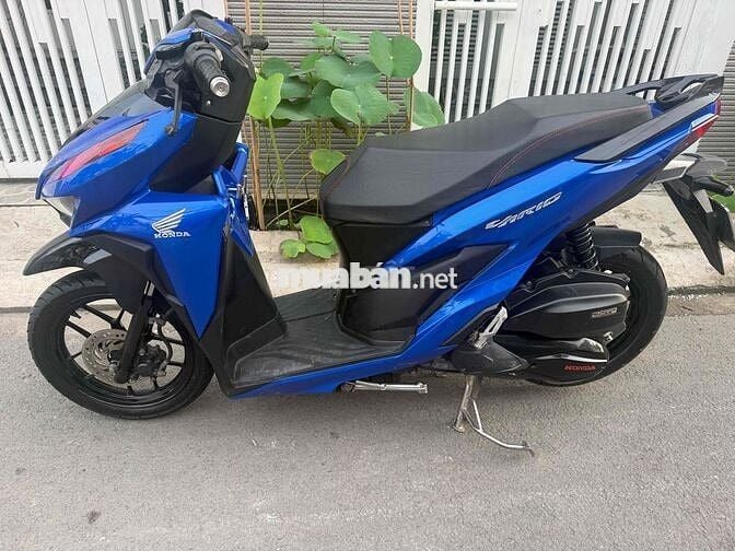 Honda Vario 125 smatkey mới 90%