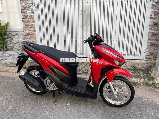Vario 125 2020 Bstp Up Click thái dọn kiểng xe đẹp