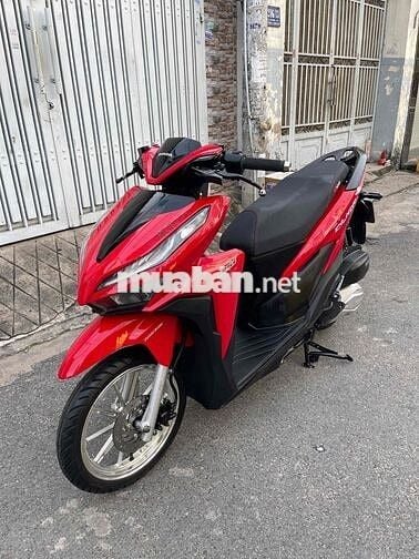 Vario 125 2020 Bstp Up Click thái dọn kiểng xe đẹp