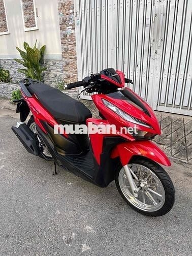 Vario 125 2020 Bstp Up Click thái dọn kiểng xe đẹp