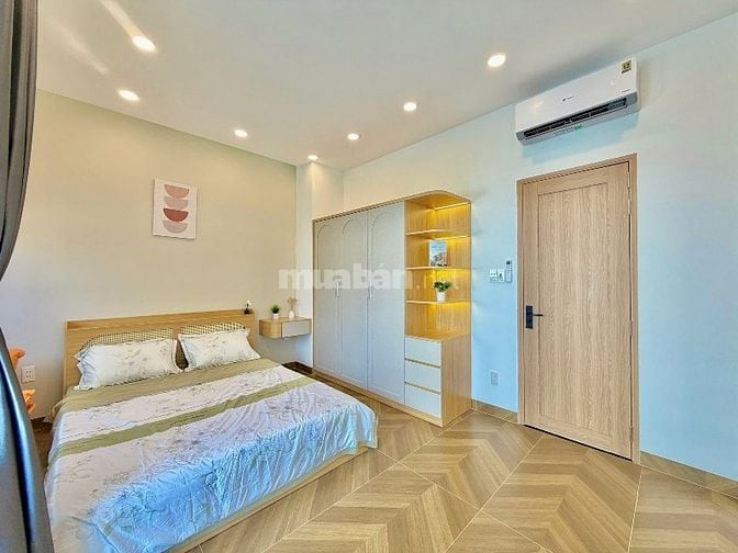 💥LÊN SÓNG NHÀ MỚI XINH NGANG 4,5M HÀNG HIẾM 💥160/  Bùi Đình Tuý
