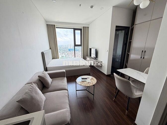 Siêu rẻ: Studio tòa Tonkin 1 - 28.6m2, 2.5 tỷ,  Vinhomes Smart City