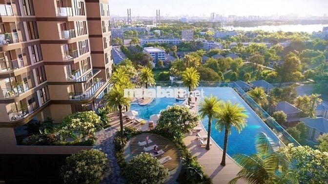 VLASTA Q7 CHỈ TT 20% ĐẾN KHI NHẬN NHÀ SỞ HỮU NGAY CĂN HỘ VIEW SÔNG SG