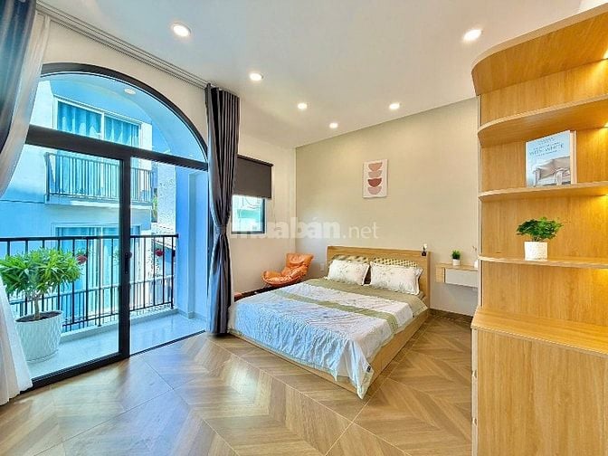 💥LÊN SÓNG NHÀ MỚI XINH NGANG 4,5M HÀNG HIẾM 💥160/  Bùi Đình Tuý