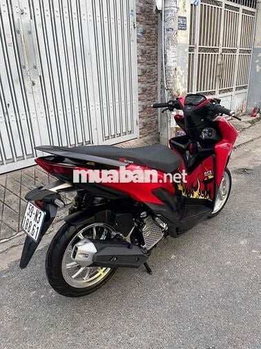 Vario 125 2020 Bstp Up Click thái dọn kiểng xe đẹp