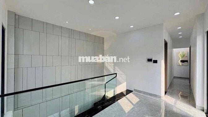 Bán Nhà Mới 100% có HH cho ace chạy phụ