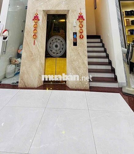 Chính chủ cần bán gấp biệt thự lô góc khu dân cư Phú Nhuận, diện tích
