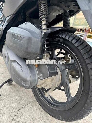 Honda Air Blade 125cc 2021 Đen 34492 km
