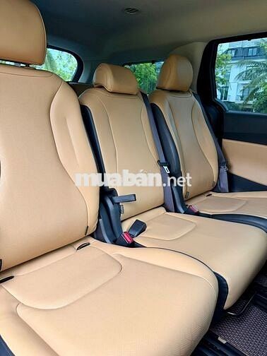 KIA Carnival Premium 2.2D 2021 70.000 km Xanh đen