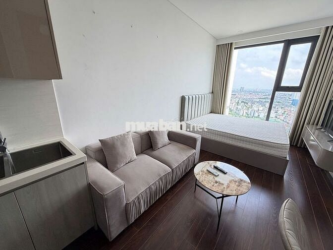 Siêu rẻ: Studio tòa Tonkin 1 - 28.6m2, 2.5 tỷ,  Vinhomes Smart City