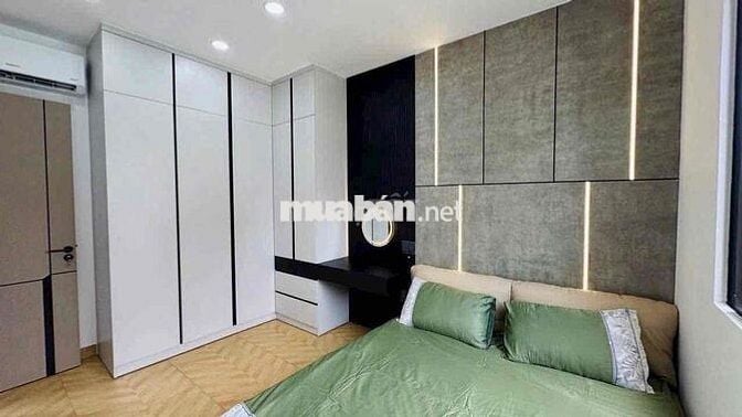 Bán Nhà Mới 100% có HH cho ace chạy phụ