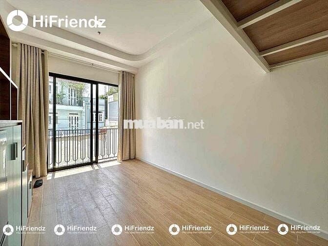 DUPLEX BANCOL FULL NỘI THẤT NGAY CÔNG VIÊN LÀNG HO CỰC ĐẸP