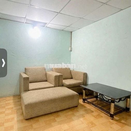 BÁN GẤP 8X10M - HẺM OTO - TẶNG NHÀ 1 TRỆT 1 LẦU - 6 TỶ 550 TL
