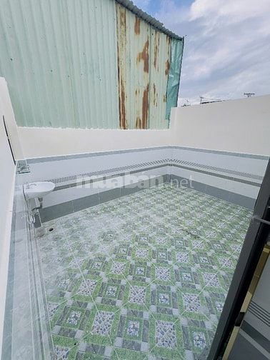 🏡 CHÍNH CHỦ CẦN BÁN NHÀ MẶT TIỀN – VỊ TRÍ ĐẸP, KINH DOANH THUẬN LỢI 