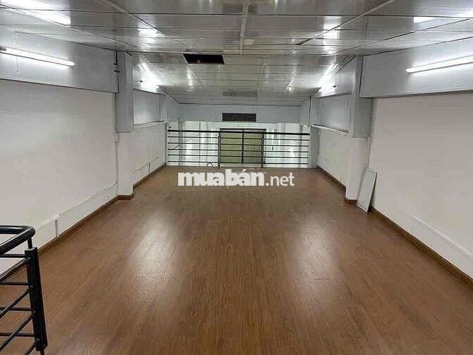 Mặt Tiền Ngô Đức Kế 4x30m Trệt Gác Vừa Ở Vừa Kinh Doanh Siêu Đẹp💕💕💕