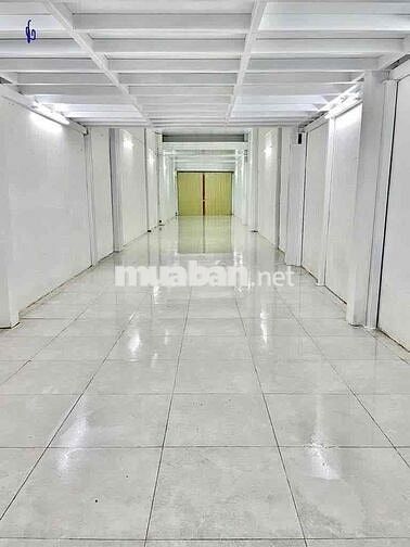 Mặt Tiền Ngô Đức Kế 4x30m Trệt Gác Vừa Ở Vừa Kinh Doanh Siêu Đẹp💕💕💕