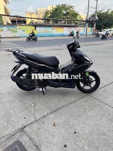 Honda Air Blade 125 2021 Đen 34492 km