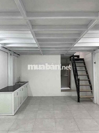 Mặt Tiền Ngô Đức Kế 4x30m Trệt Gác Vừa Ở Vừa Kinh Doanh Siêu Đẹp💕💕💕