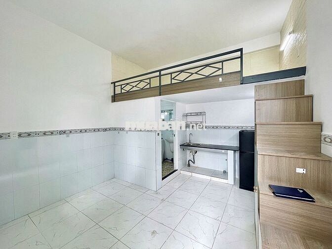 Full nội thất mới, Thang máy, hầm xe rộng, GIÁ SINH VIÊN