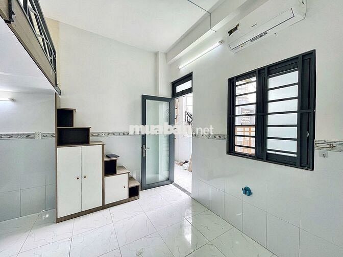 Full nội thất mới, Thang máy, hầm xe rộng, GIÁ SINH VIÊN