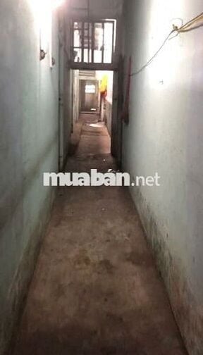 Nhà nguyên căn khu Tân Chánh Hiệp Q12, buôn bán, có 5 phòng cho thuê