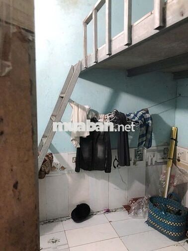 Nhà nguyên căn khu Tân Chánh Hiệp Q12, buôn bán, có 5 phòng cho thuê