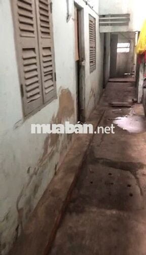 Nhà nguyên căn khu Tân Chánh Hiệp Q12, buôn bán, có 5 phòng cho thuê