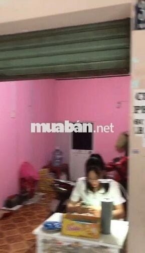 Nhà nguyên căn khu Tân Chánh Hiệp Q12, buôn bán, có 5 phòng cho thuê
