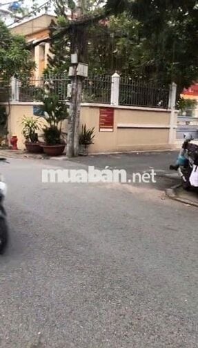 Nhà nguyên căn khu Tân Chánh Hiệp Q12, buôn bán, có 5 phòng cho thuê