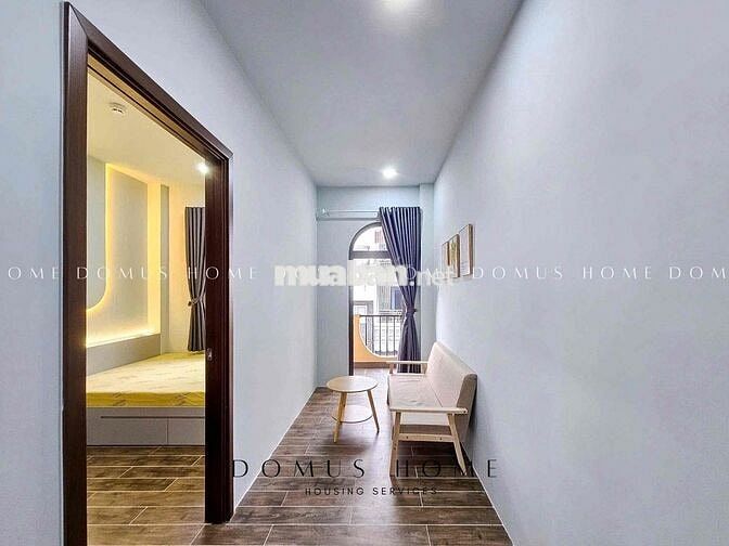 CĂN HỘ MỘT PHÒNG NGỦ THIẾT KẾ SIÊU ĐẸP NGAY SÁT BÊN LOTTEMART