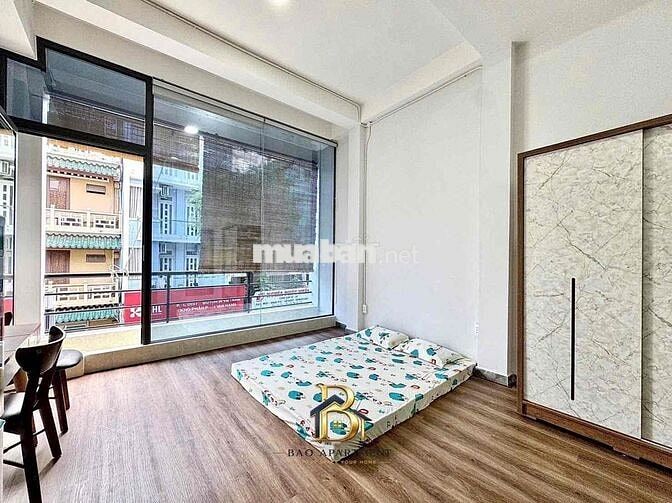 👉🏻 CHO THUÊ PHÒNG THOÁNG NGAY CẦU ÔNG LÃNH - GIÁ RẺ 👈🏻