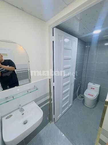 🏡 CHÍNH CHỦ CẦN BÁN NHÀ MẶT TIỀN – VỊ TRÍ ĐẸP, KINH DOANH THUẬN LỢI 